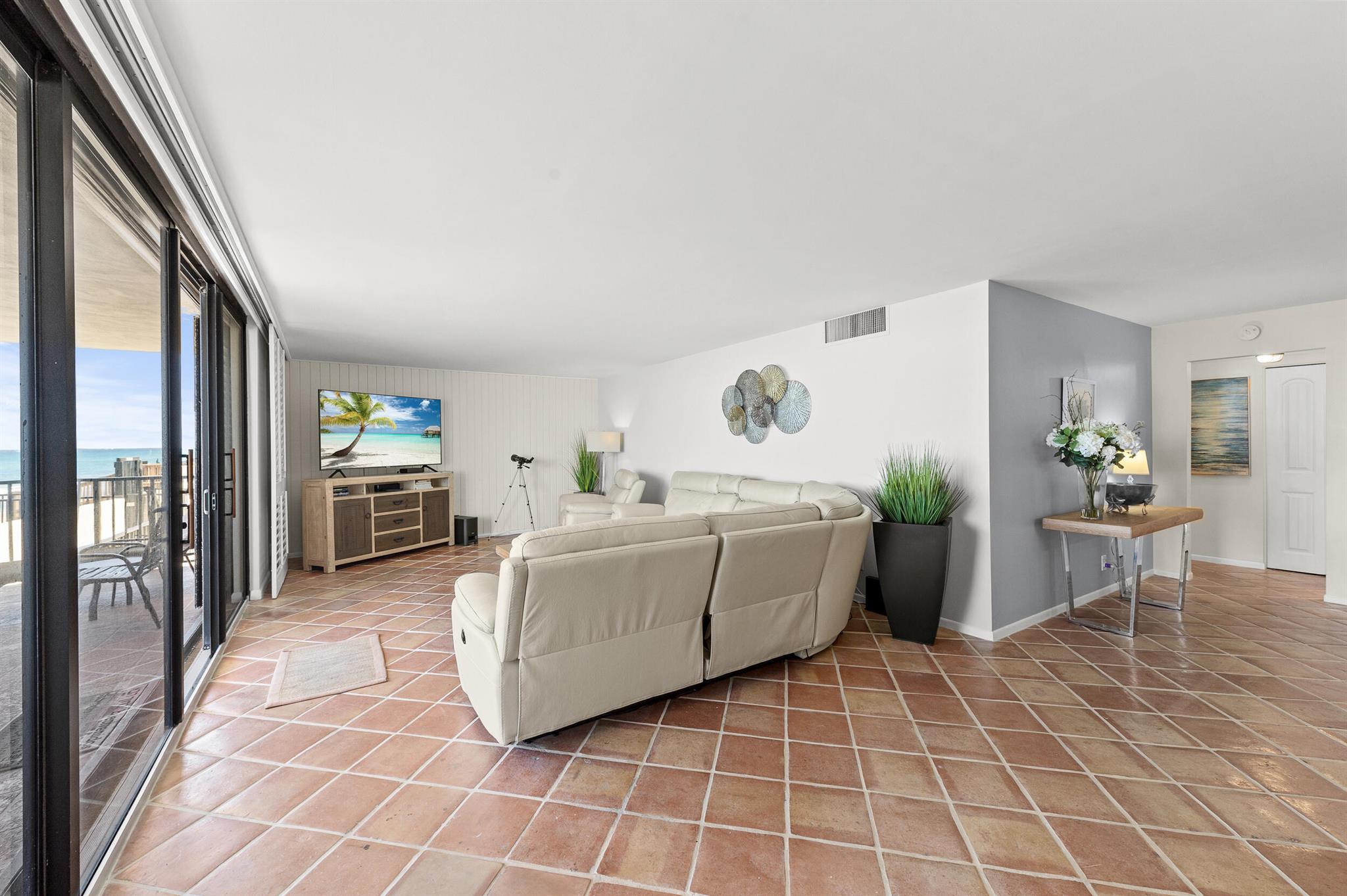 DUNE DECK OF THE PALM BEA - Residential Lease
