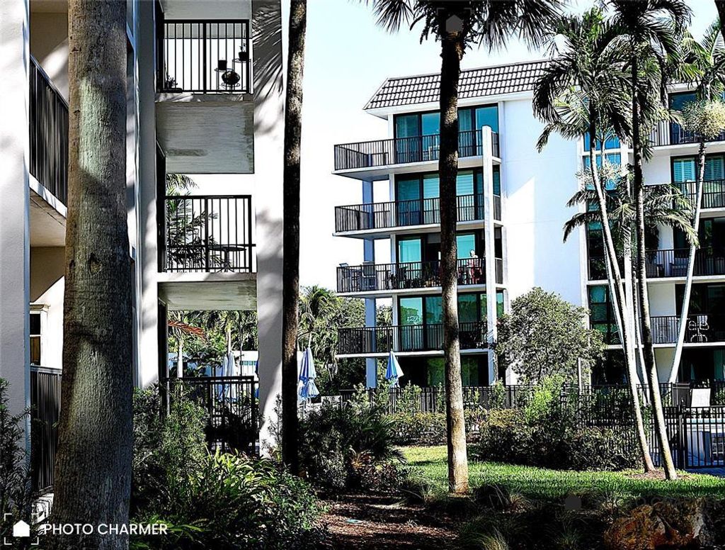 Photo of 1301 River Reach Drive #306, Fort Lauderdale, FL 33315 (MLS # F10552480)