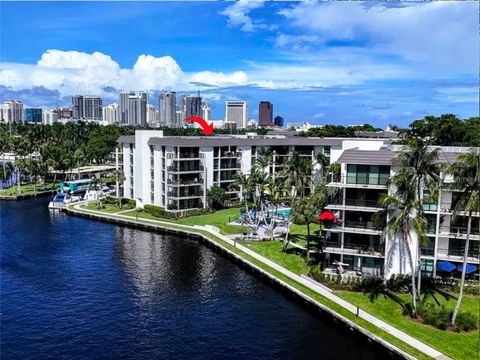 1301 River Reach Drive 306 Fort Lauderdale FL 33315
