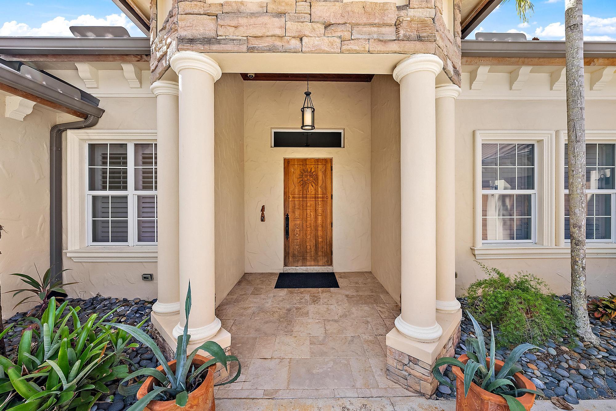 Stuart West - Residential