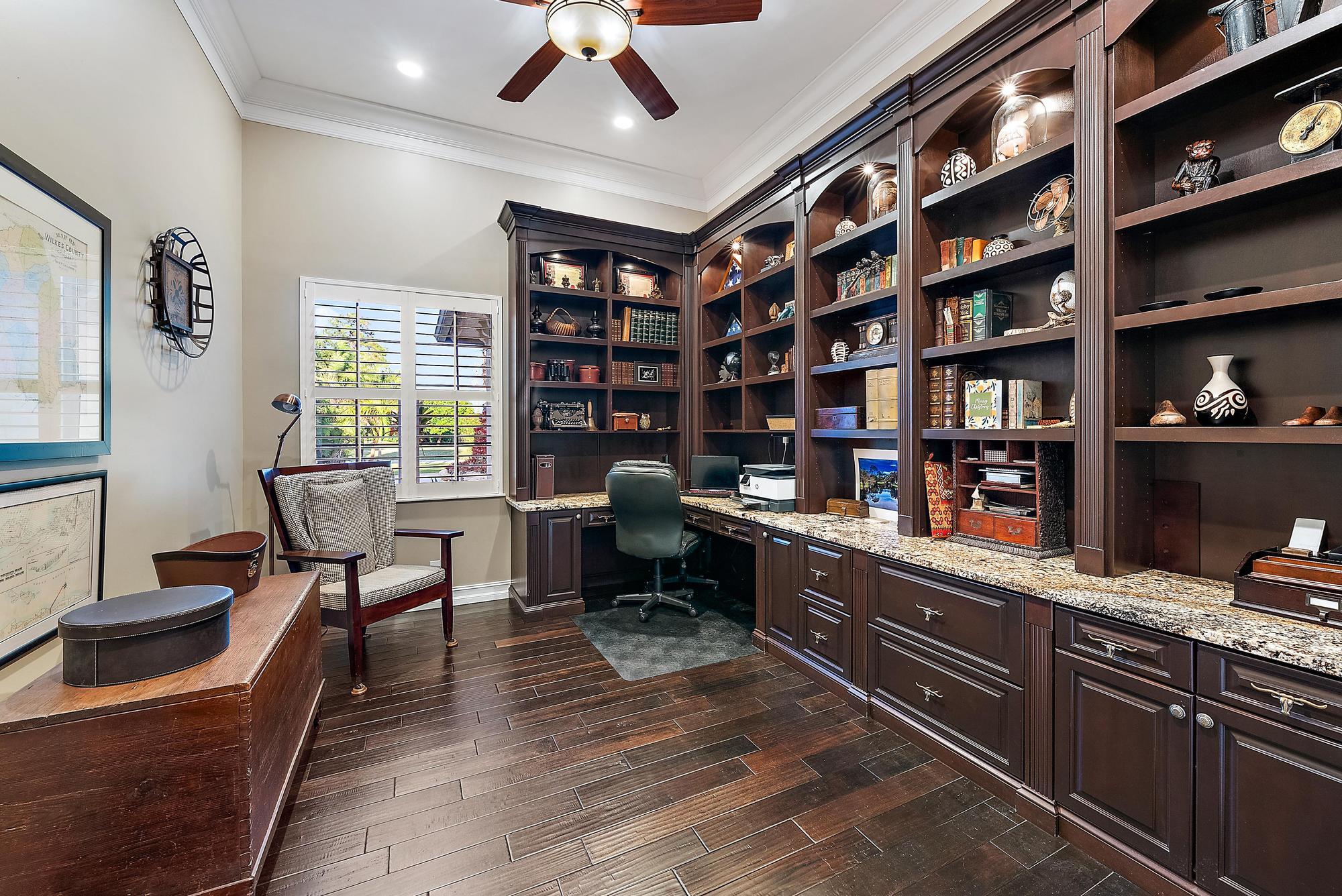 Stuart West - Residential