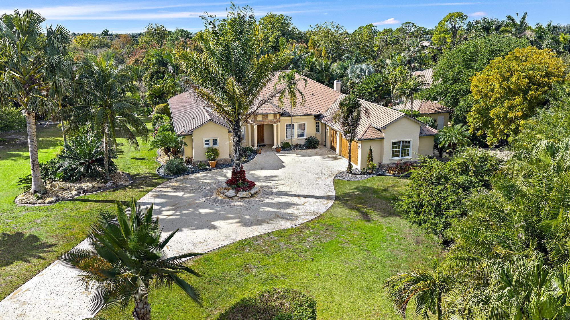 Stuart West - Residential