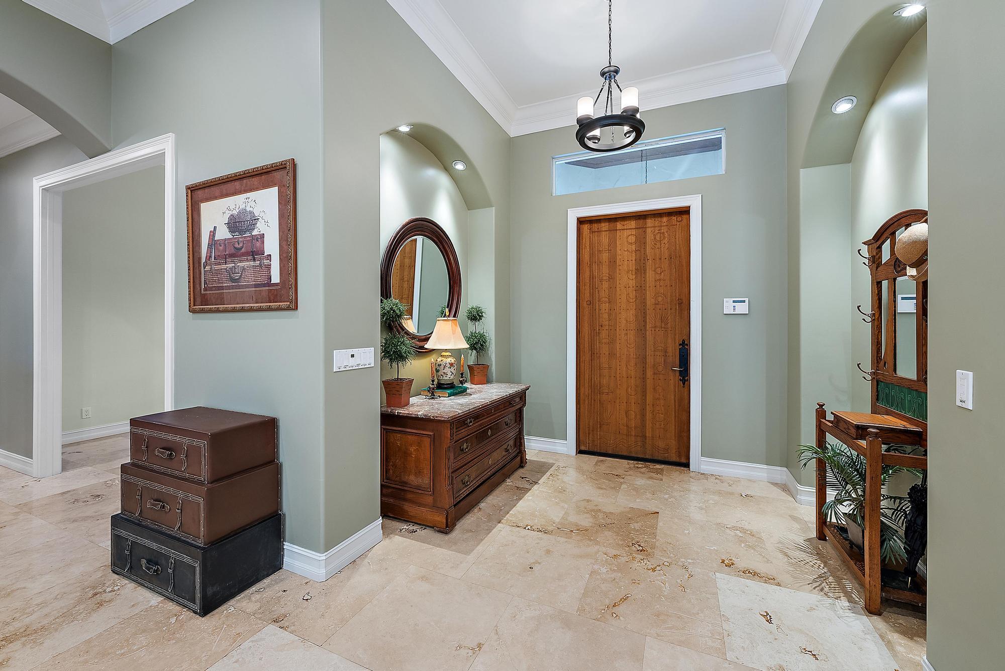 Stuart West - Residential