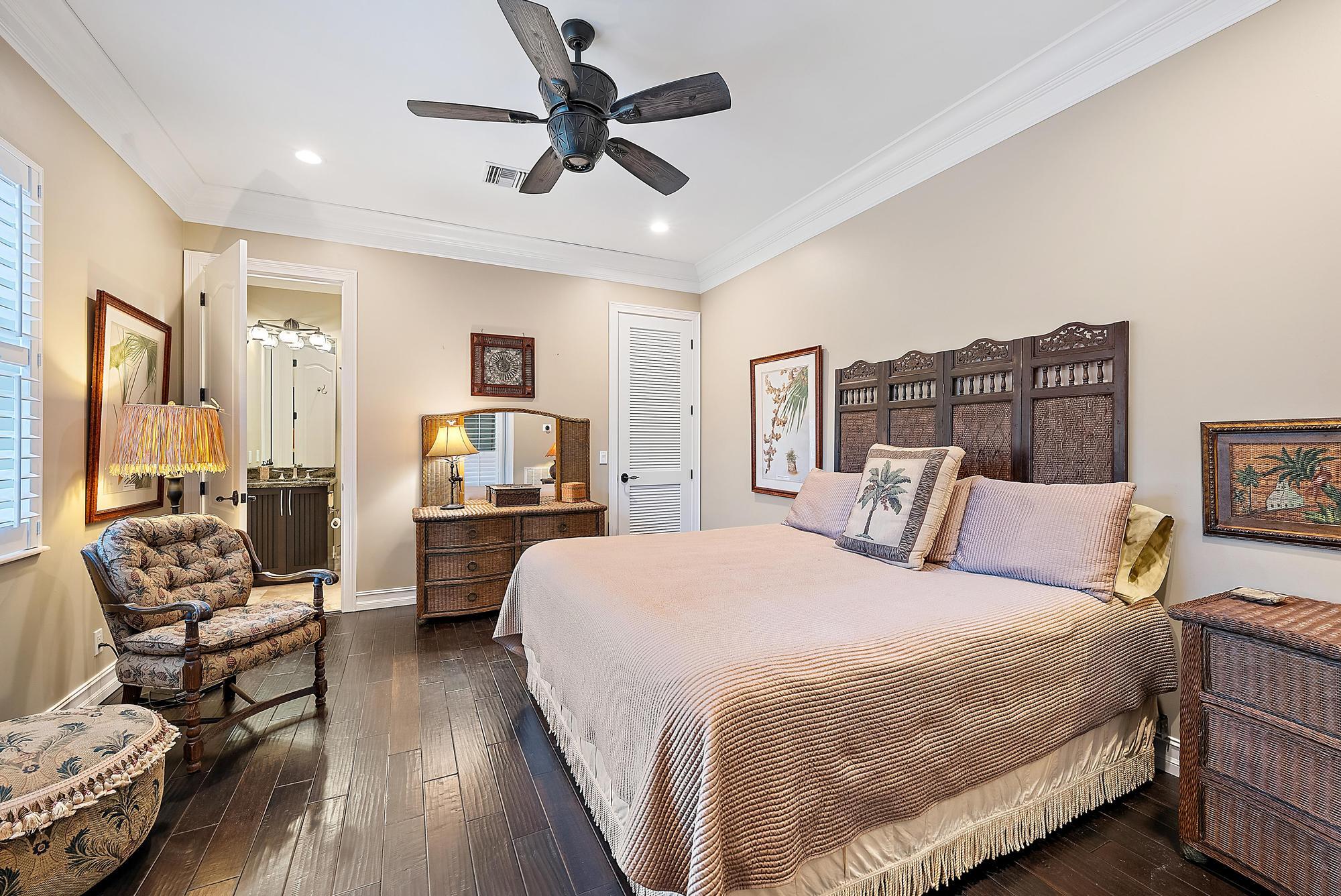 Stuart West - Residential