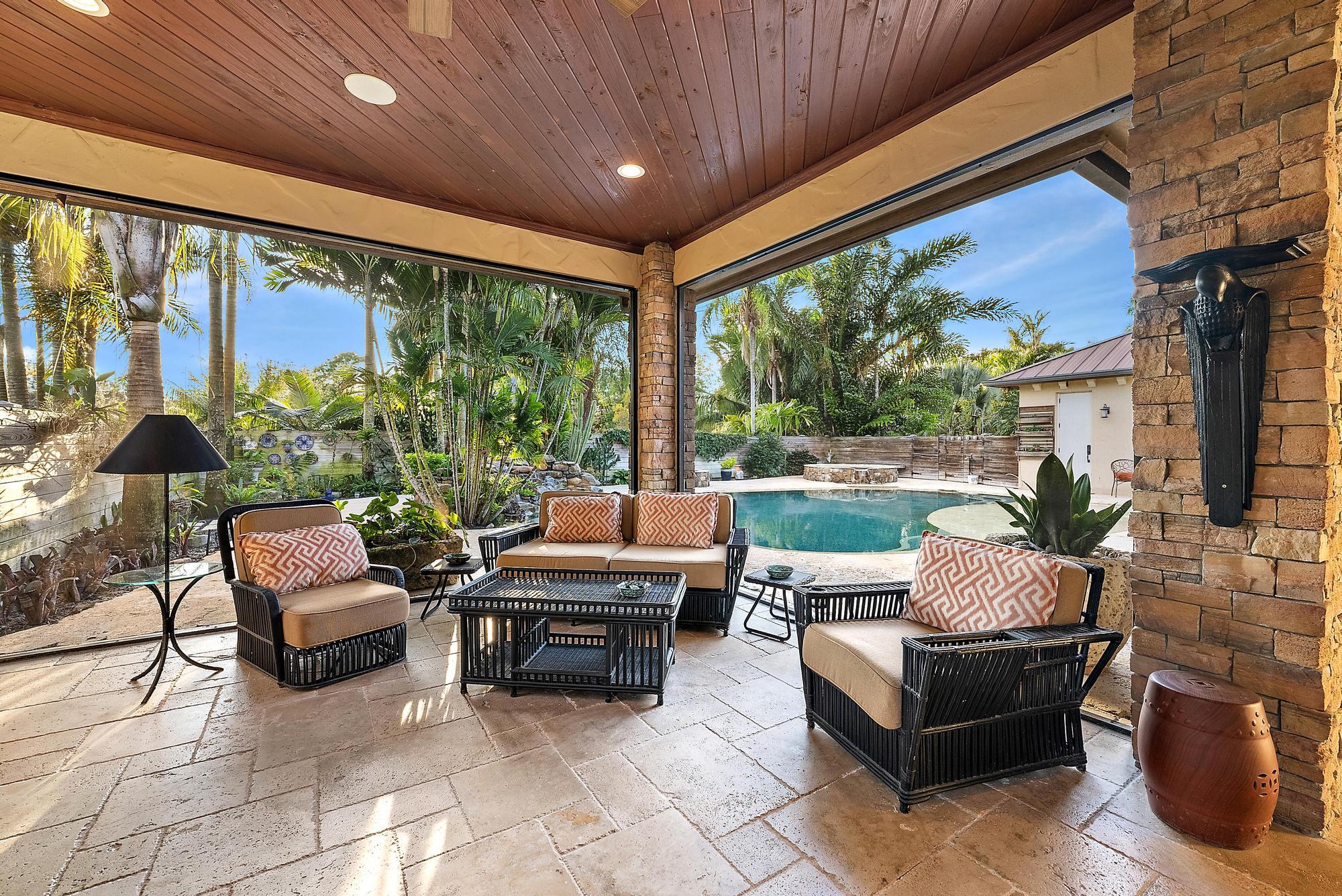 Stuart West - Residential