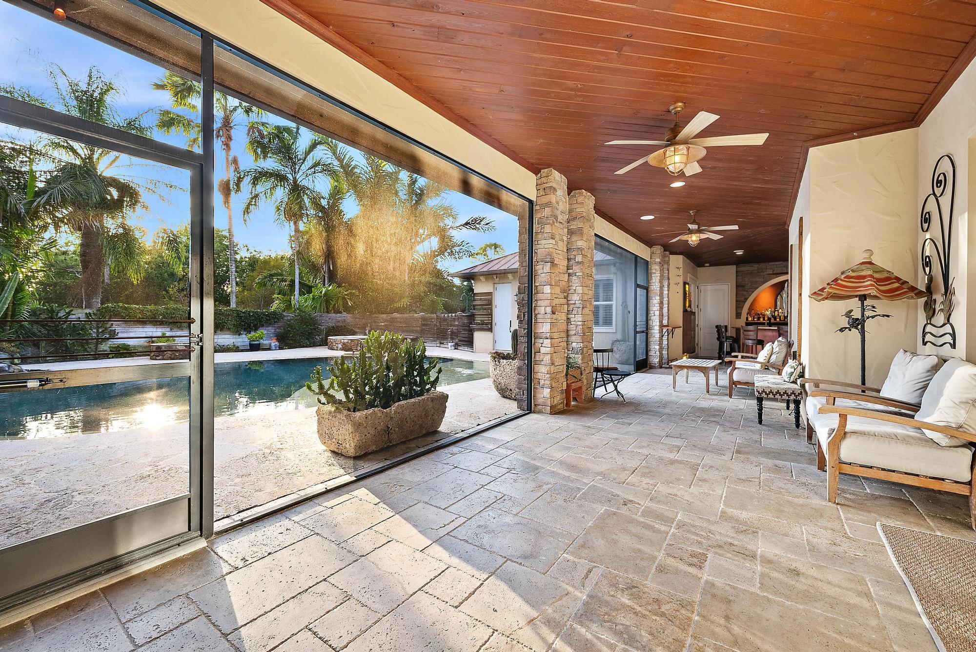 Stuart West - Residential