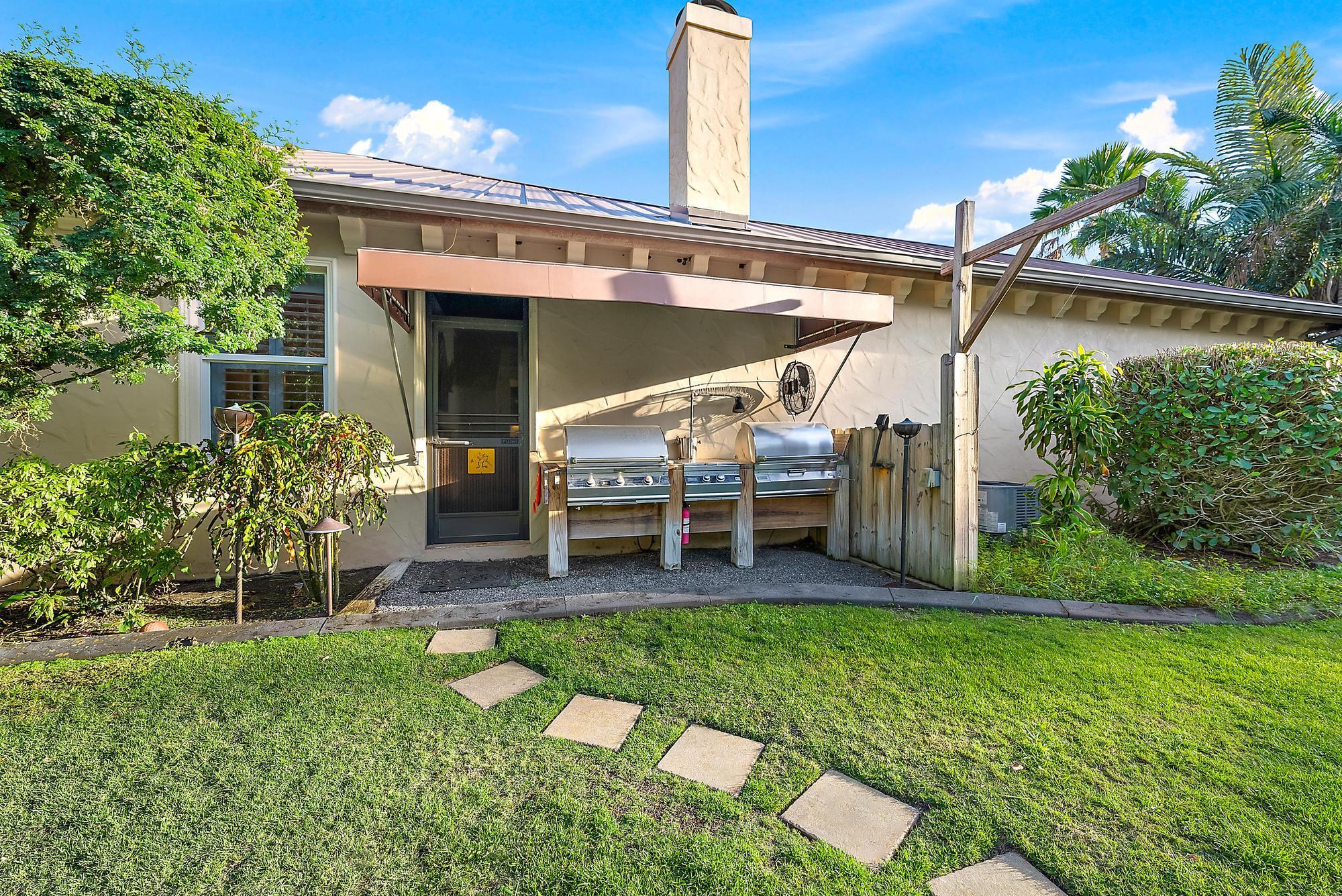 Stuart West - Residential