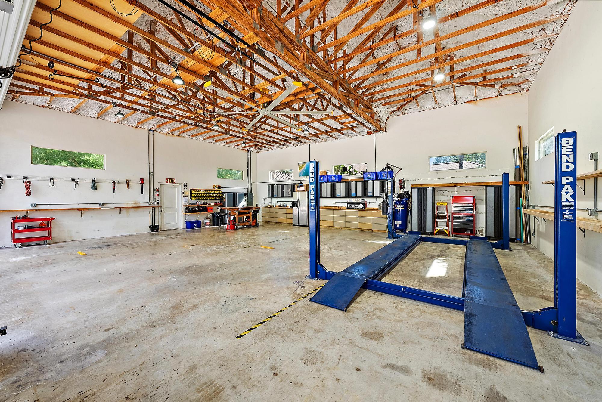 Stuart West - Residential