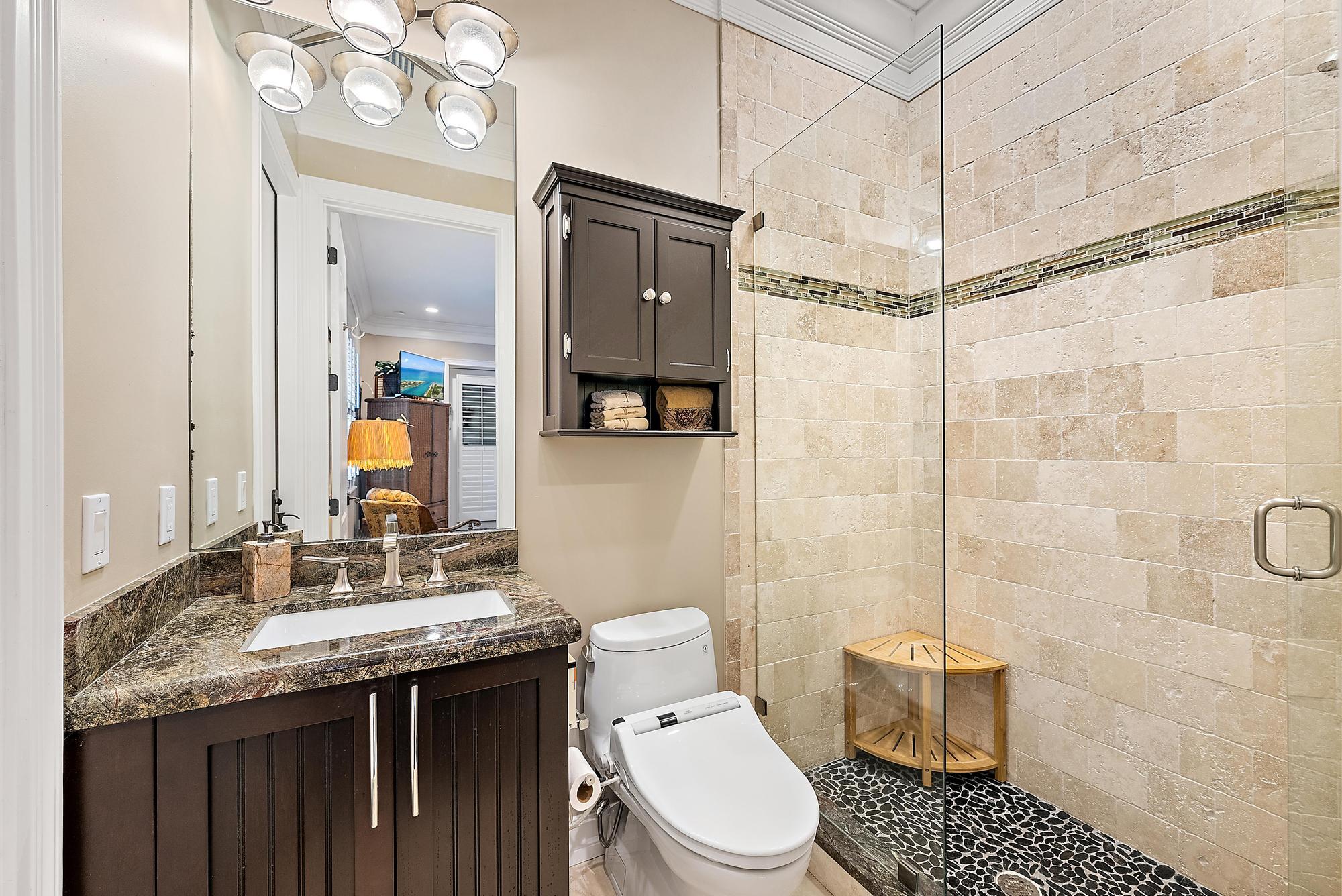 Stuart West - Residential