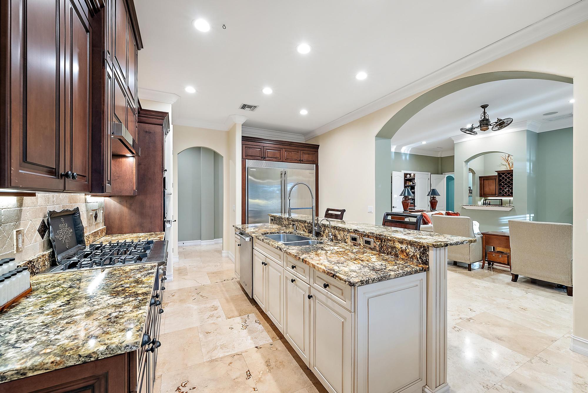 Stuart West - Residential