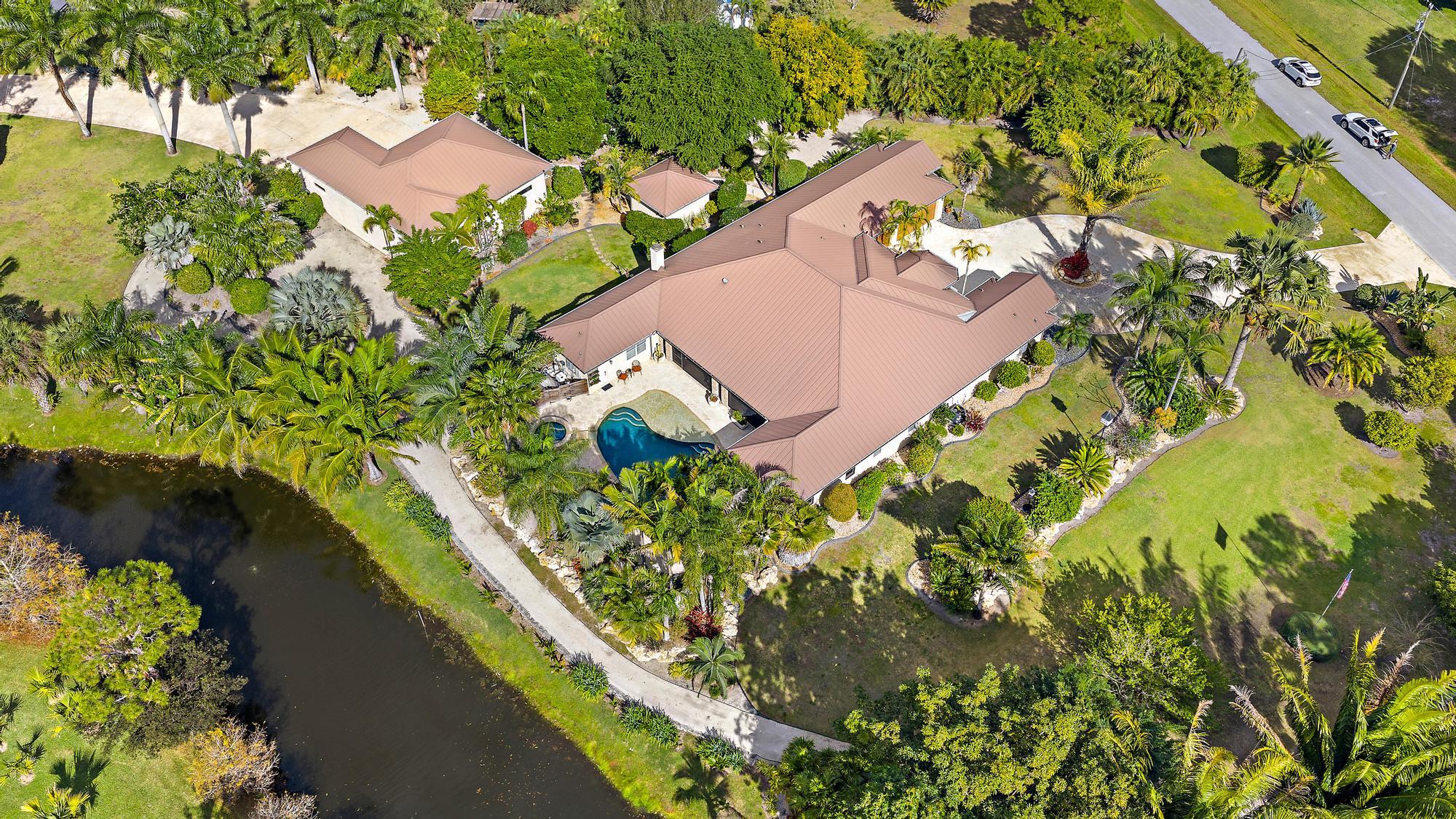 Stuart West - Residential