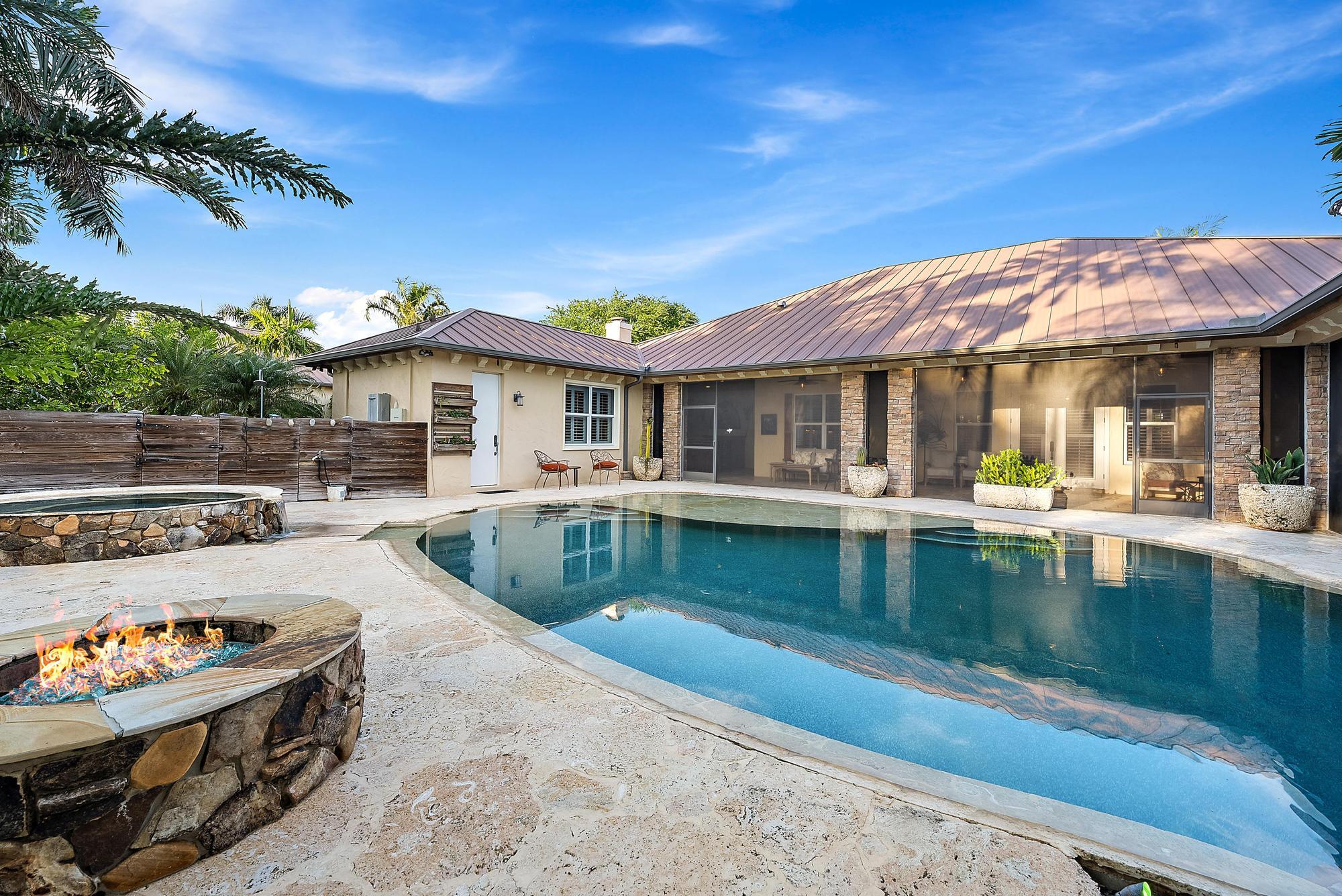 Stuart West - Residential