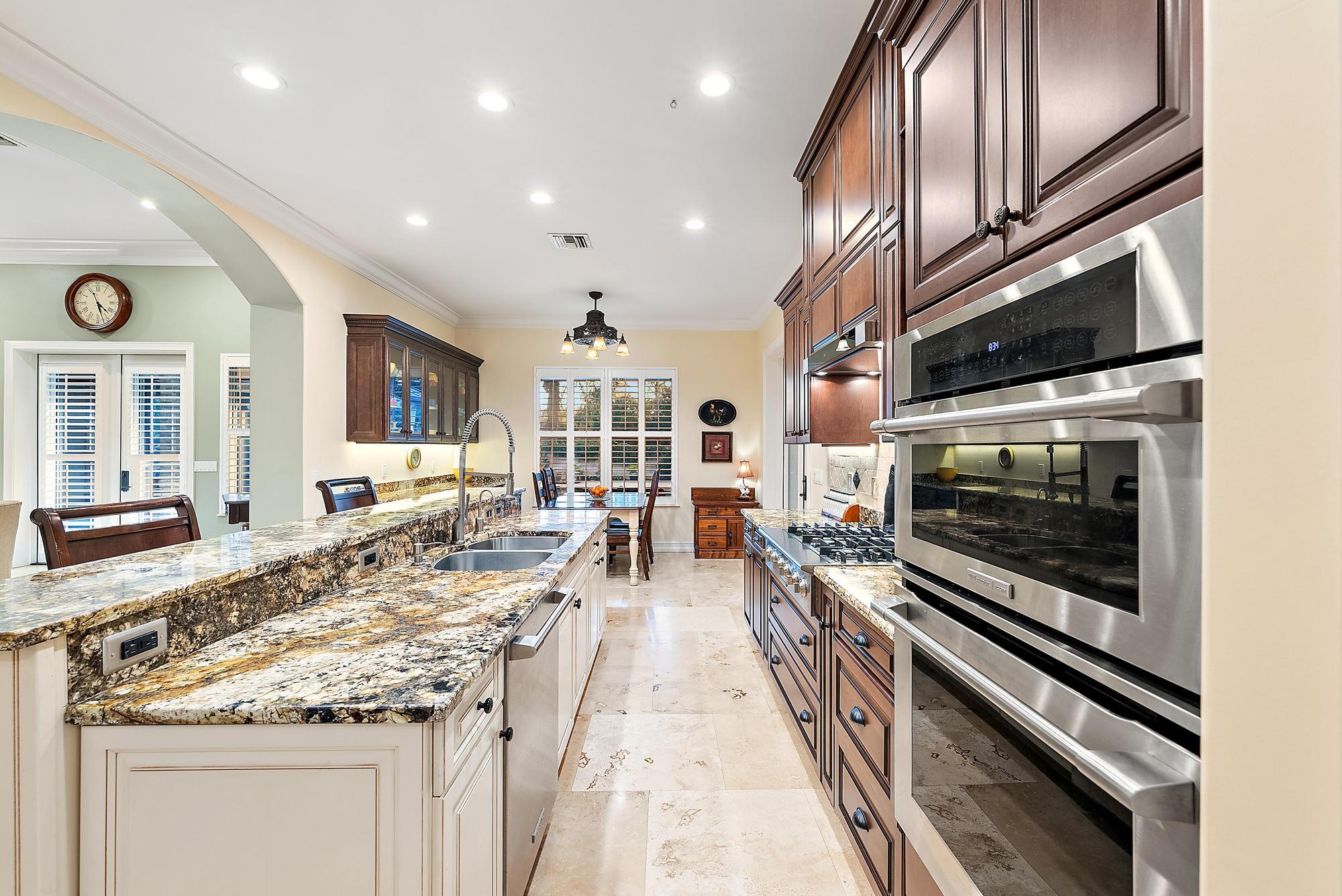 Stuart West - Residential