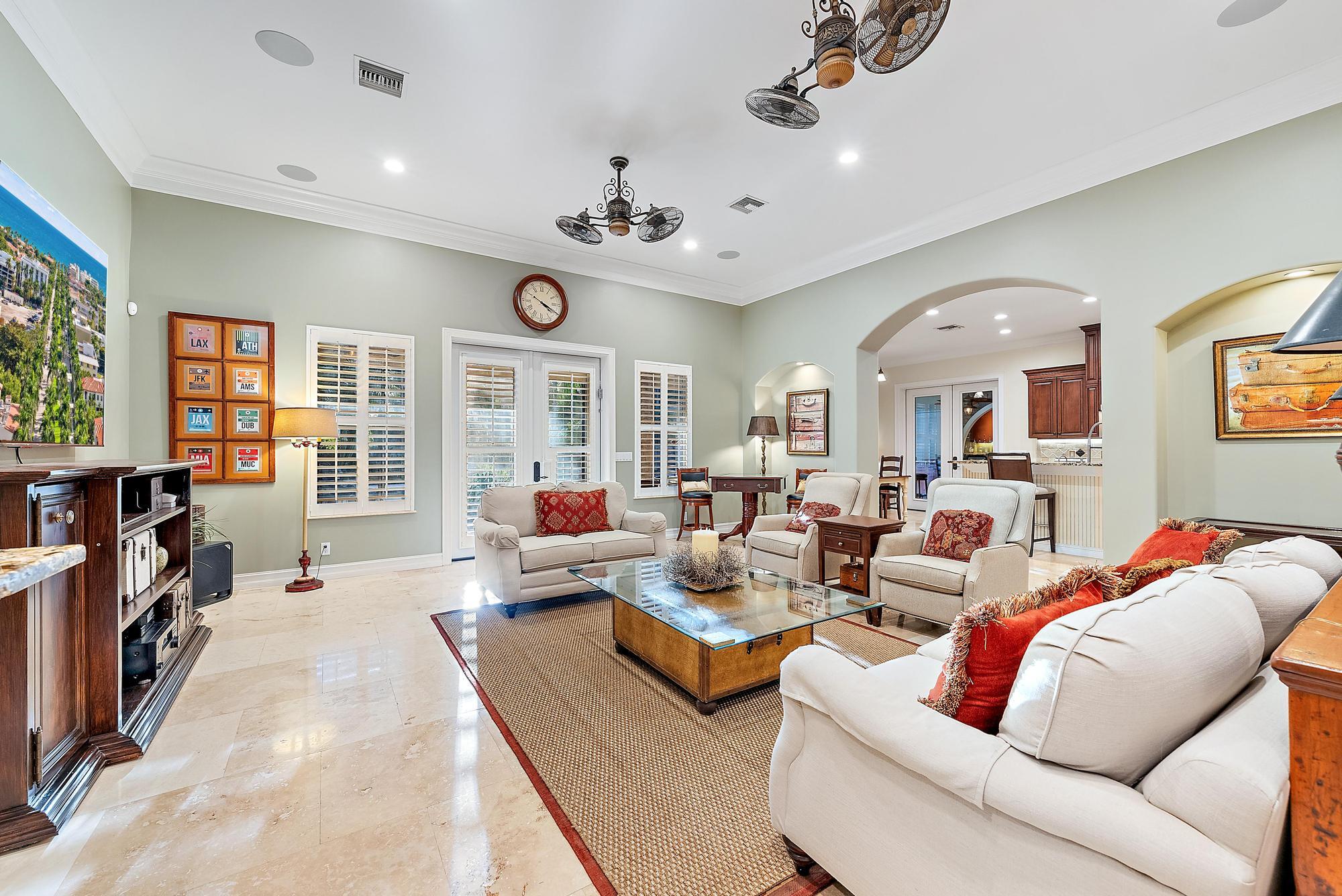 Stuart West - Residential