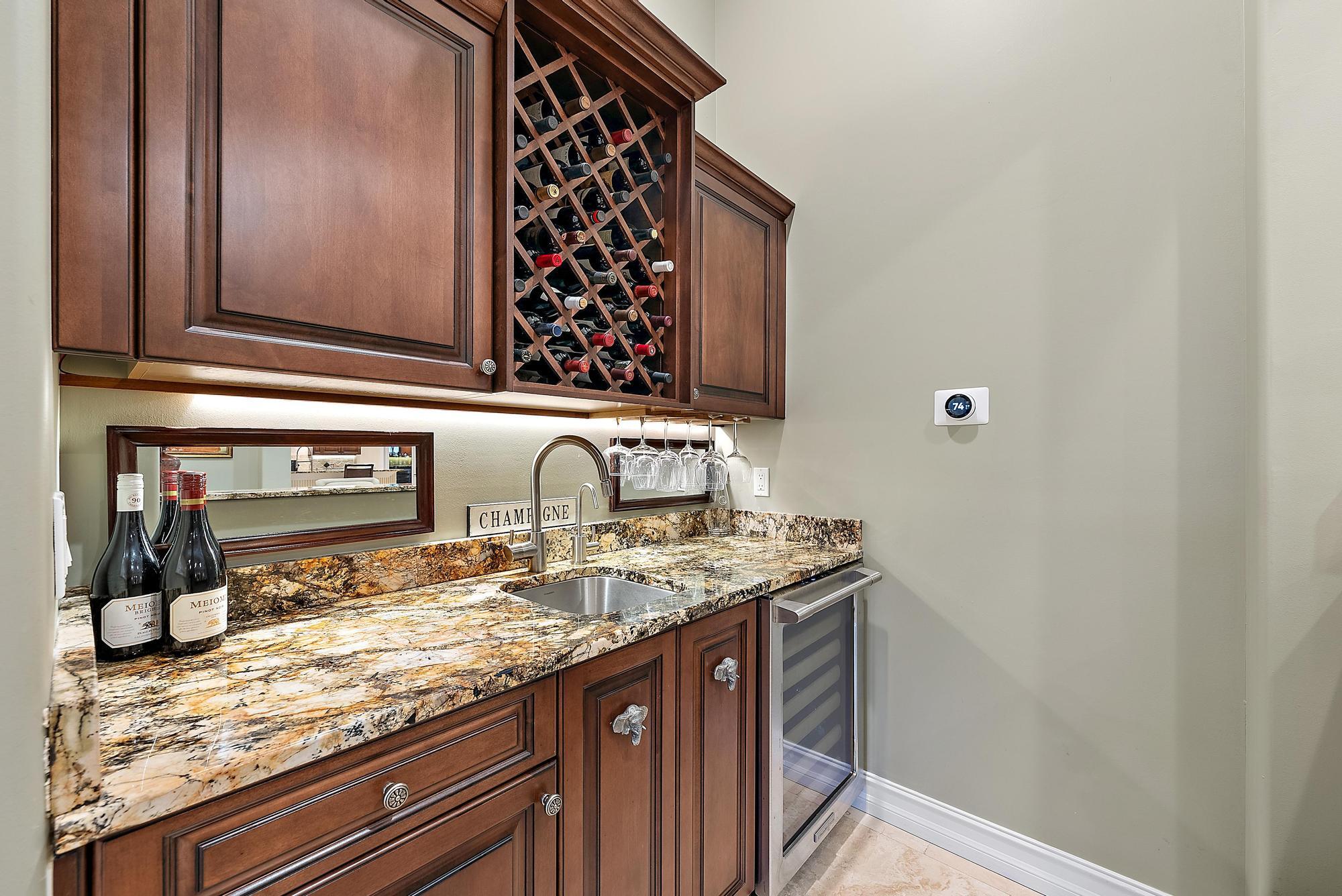 Stuart West - Residential