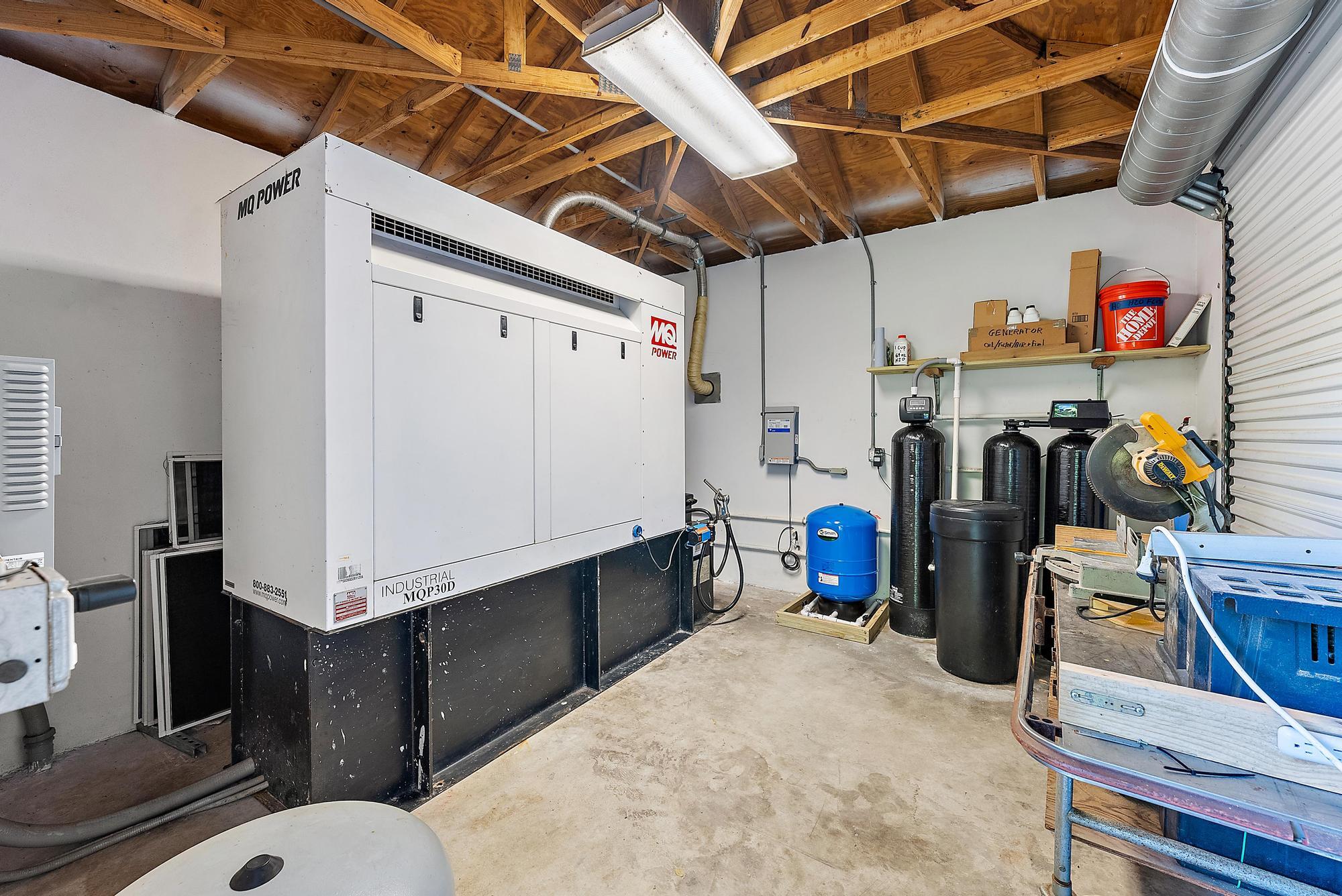 Stuart West - Residential