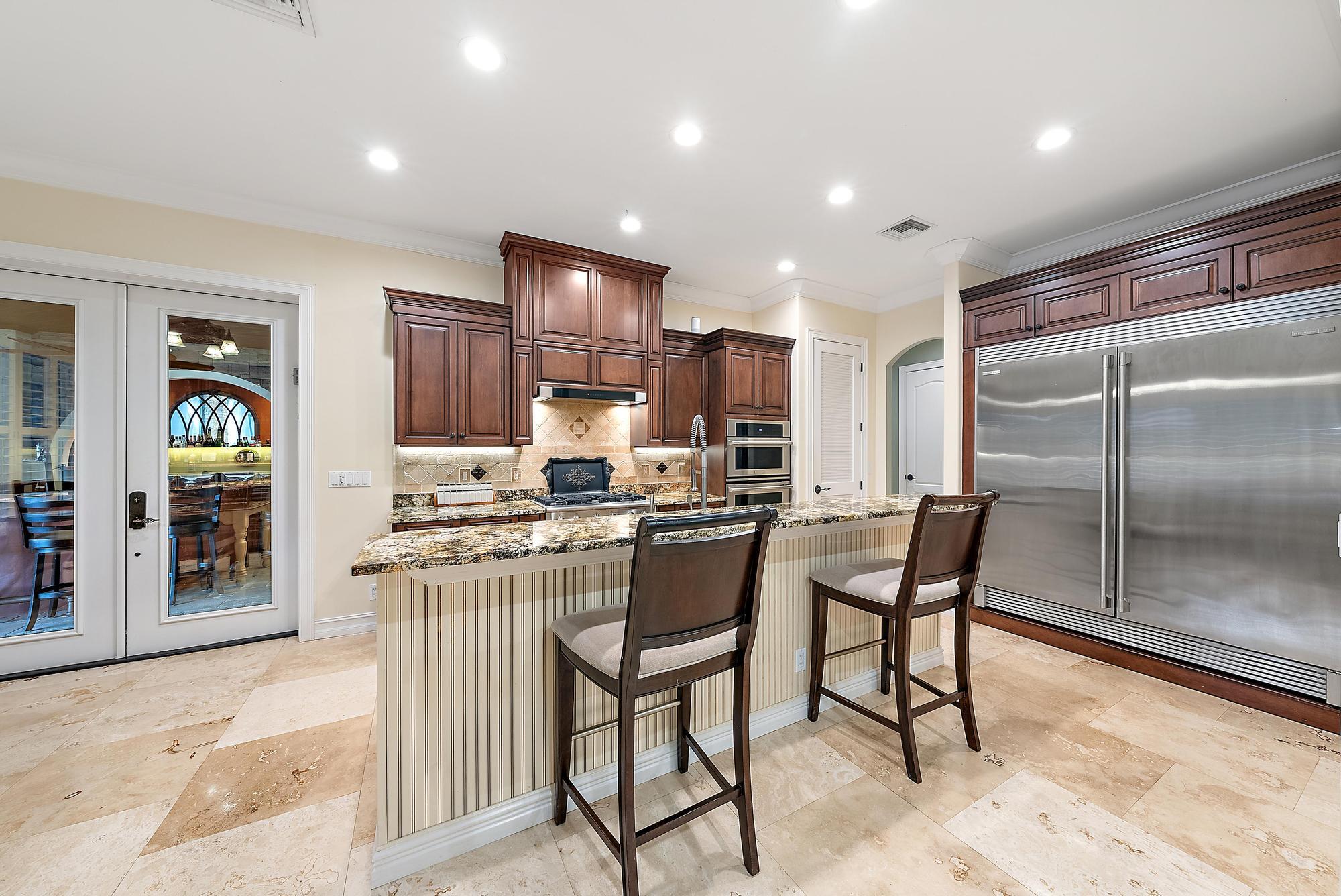 Stuart West - Residential