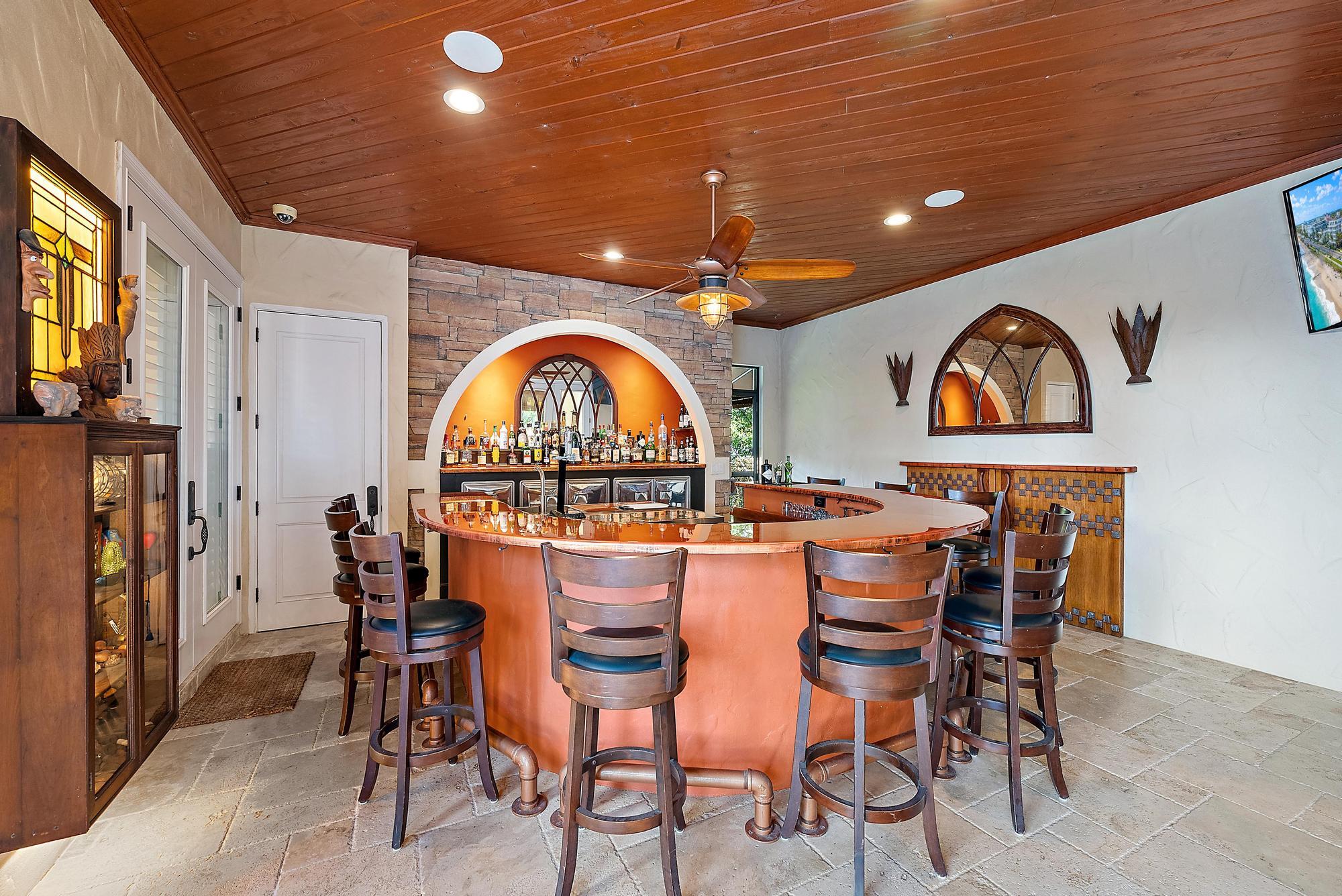 Stuart West - Residential