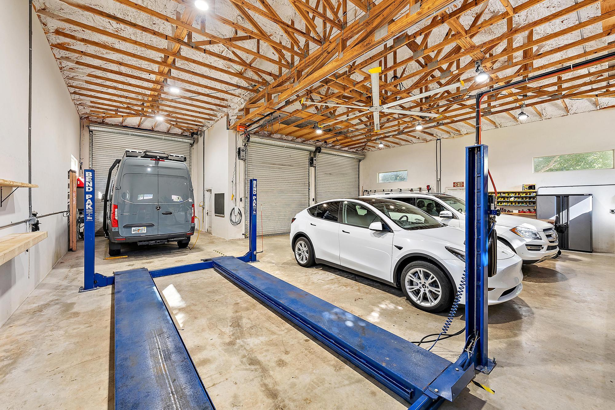 Stuart West - Residential