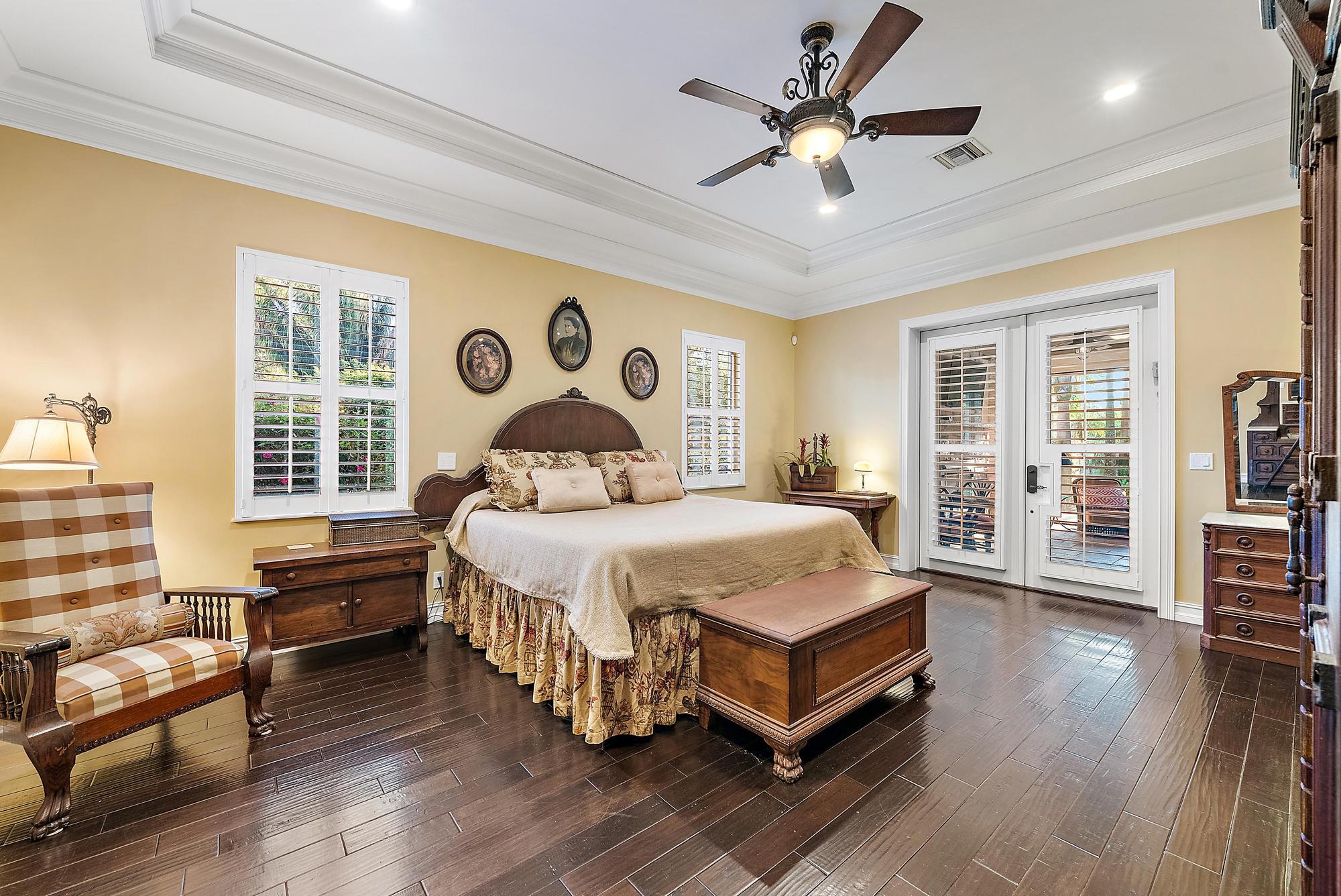 Stuart West - Residential