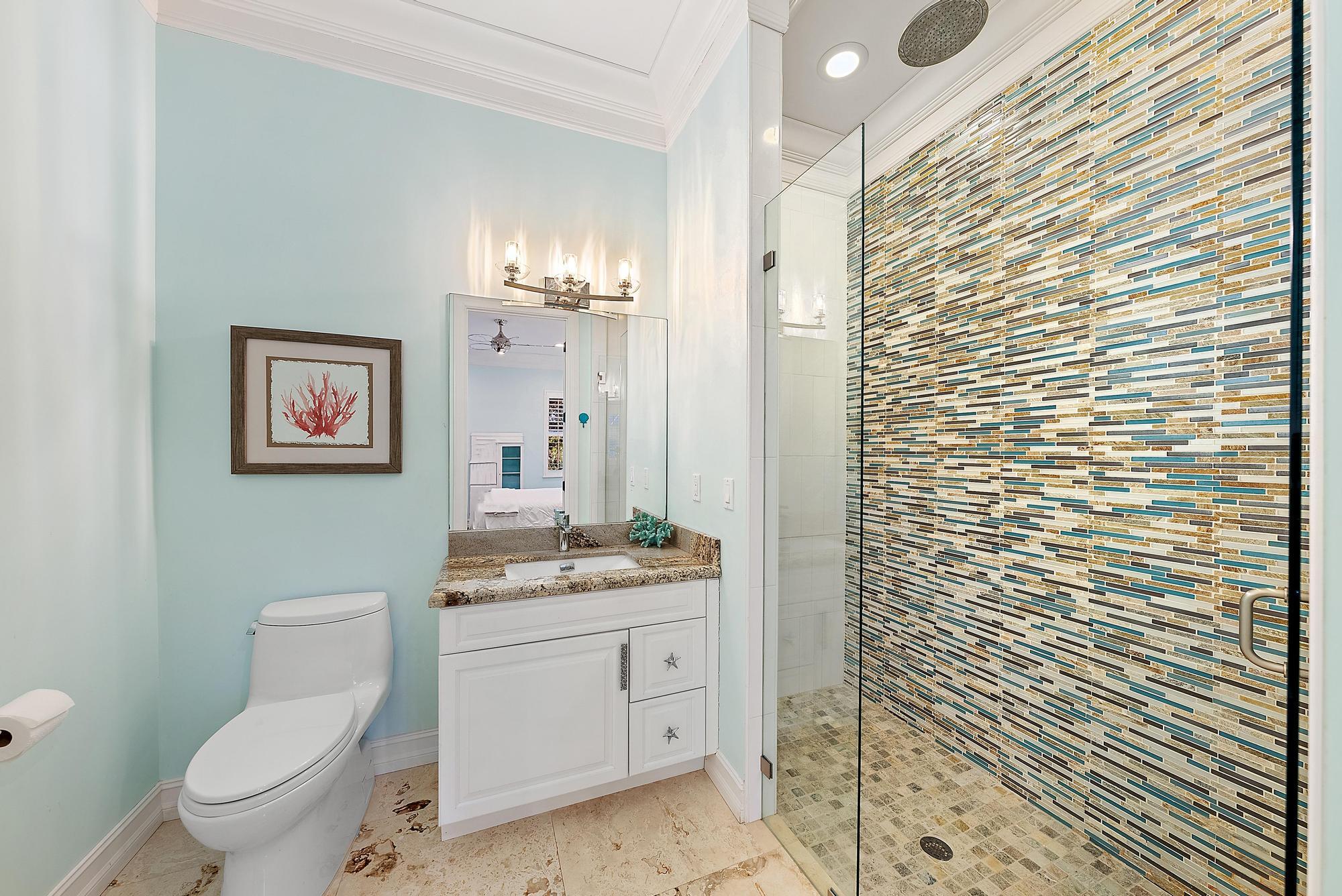 Stuart West - Residential