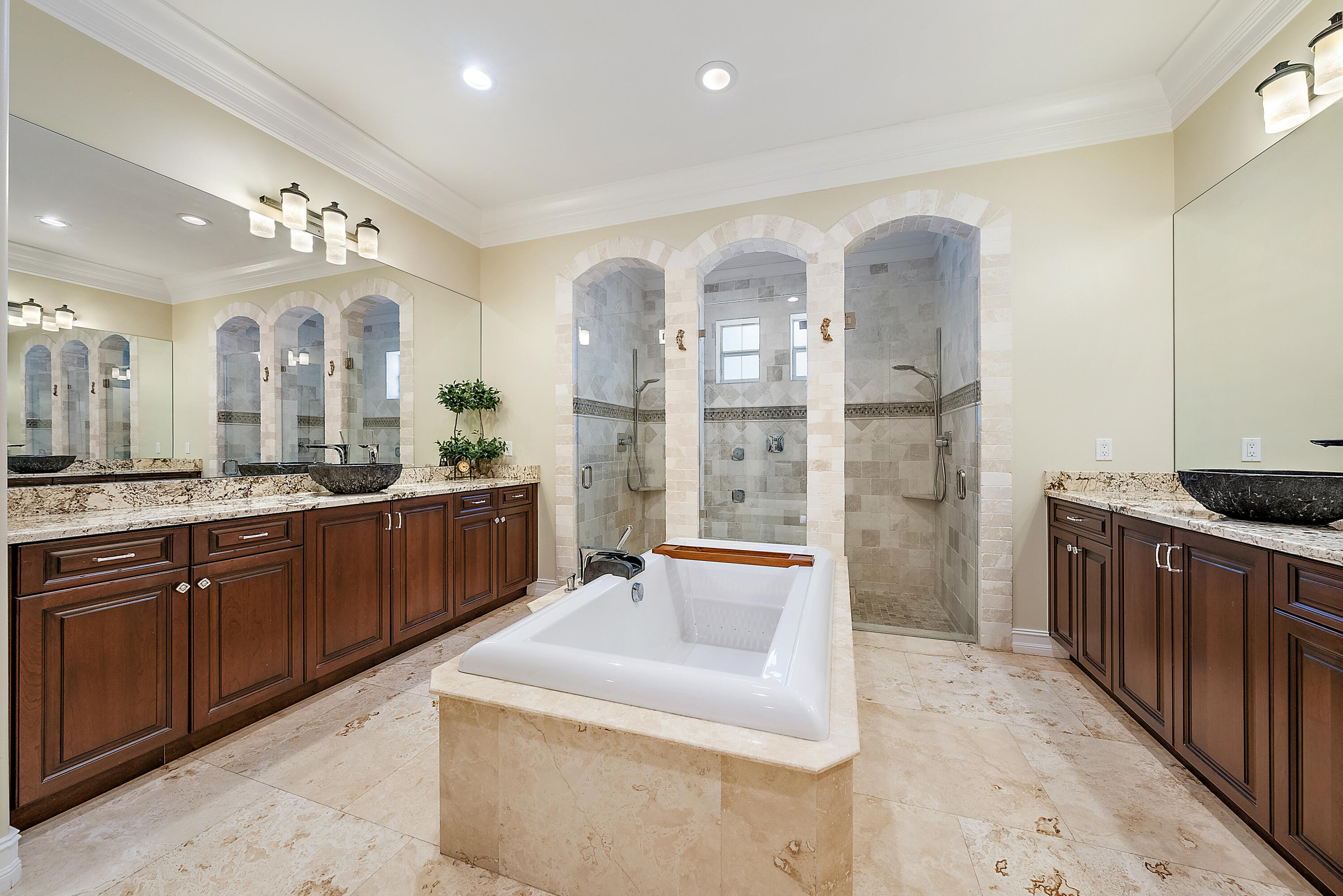 Stuart West - Residential