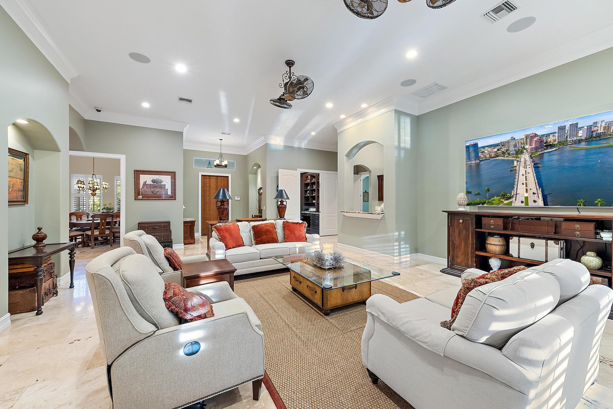 Stuart West - Residential