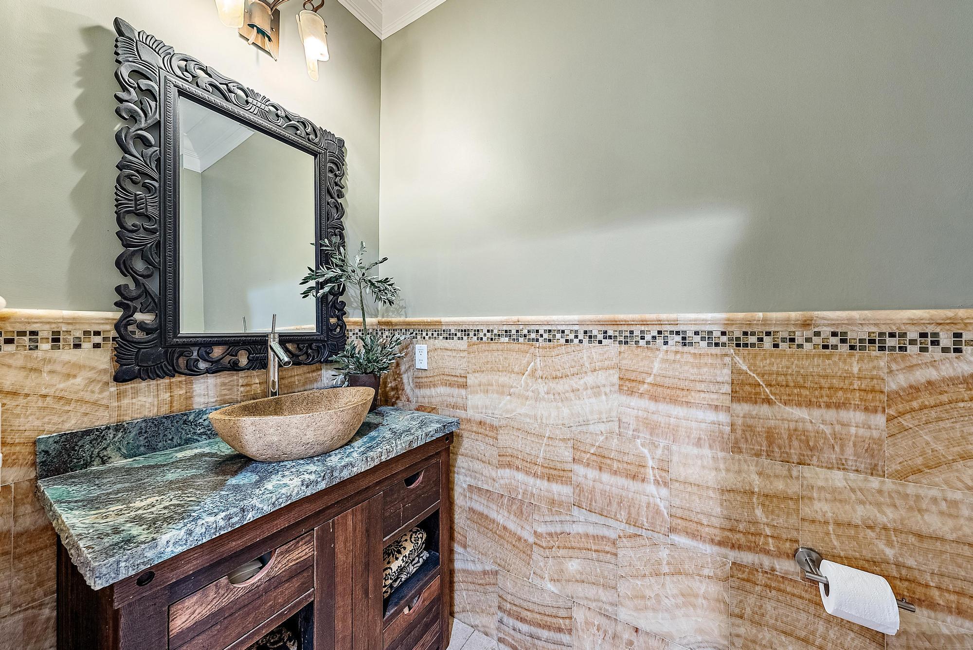 Stuart West - Residential