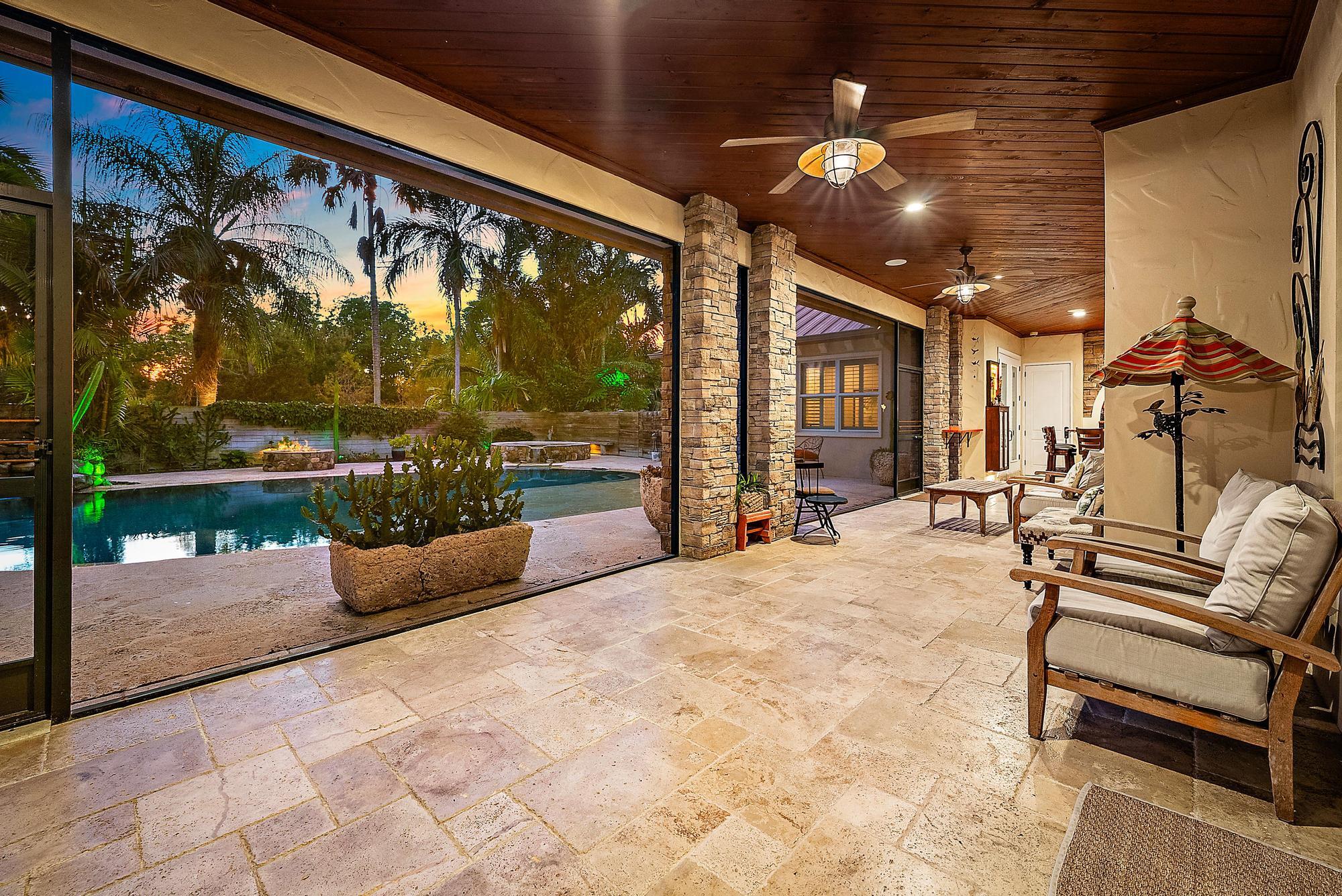 Stuart West - Residential