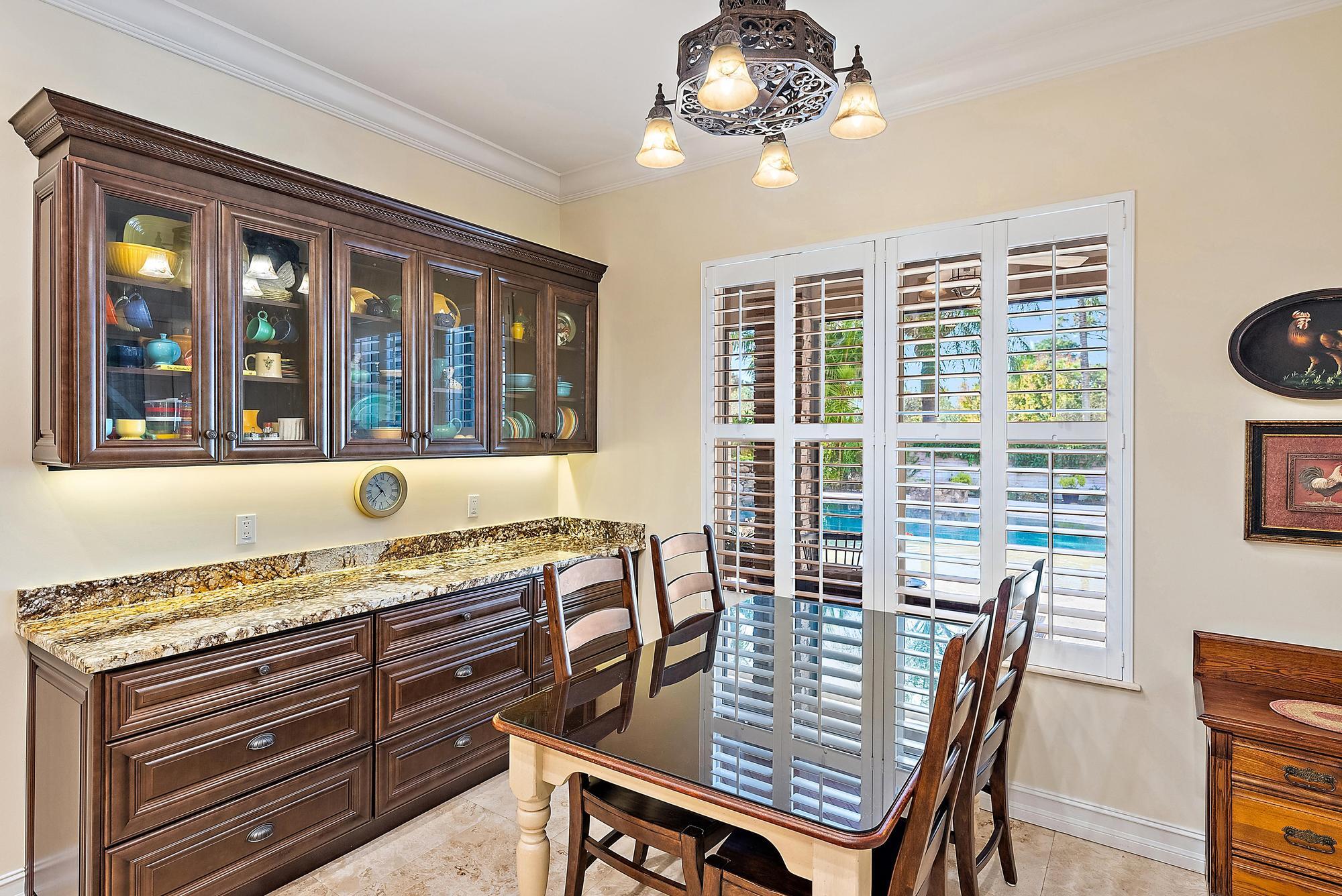 Stuart West - Residential