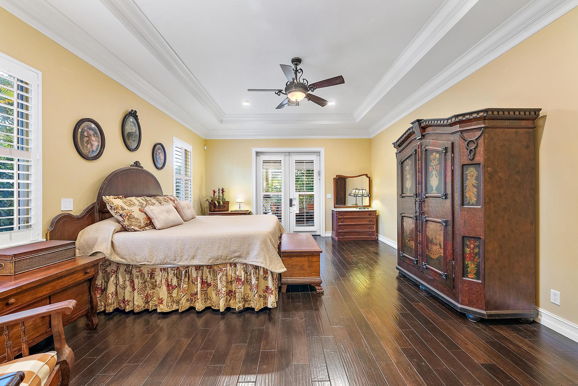 Stuart West - Residential