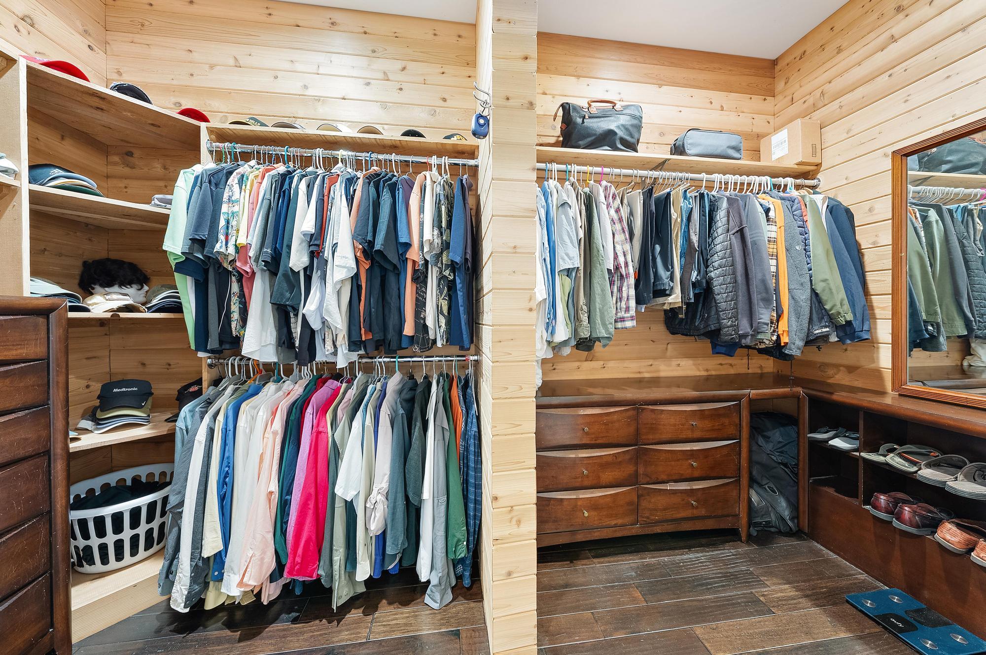 Stuart West - Residential