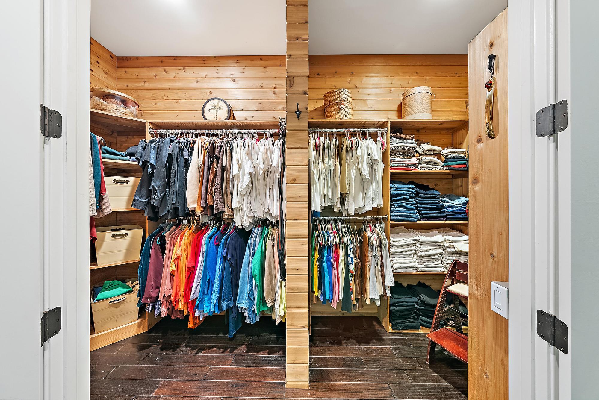 Stuart West - Residential