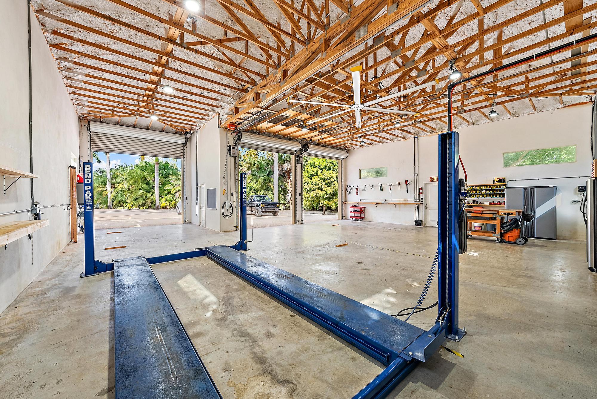 Stuart West - Residential