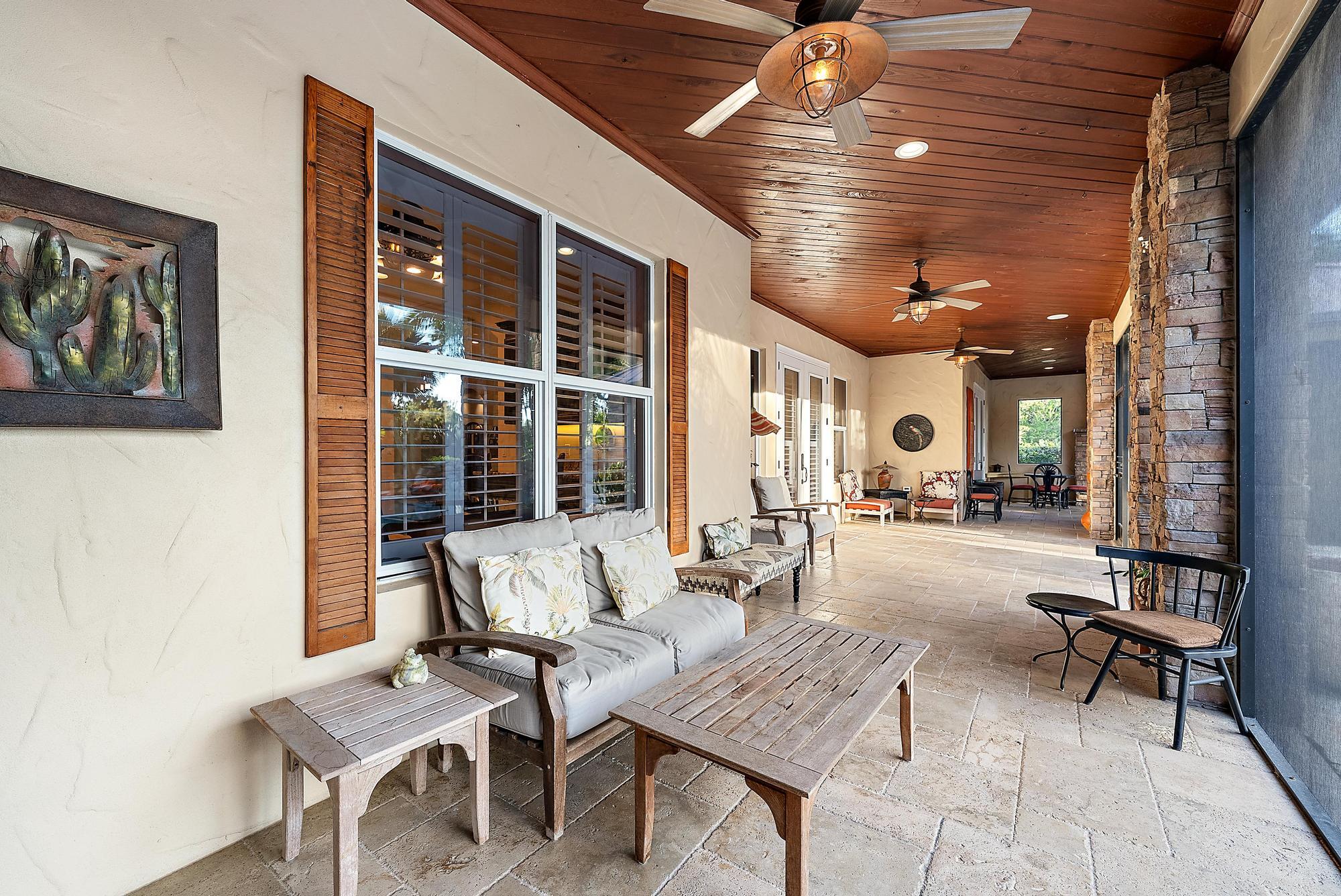 Stuart West - Residential