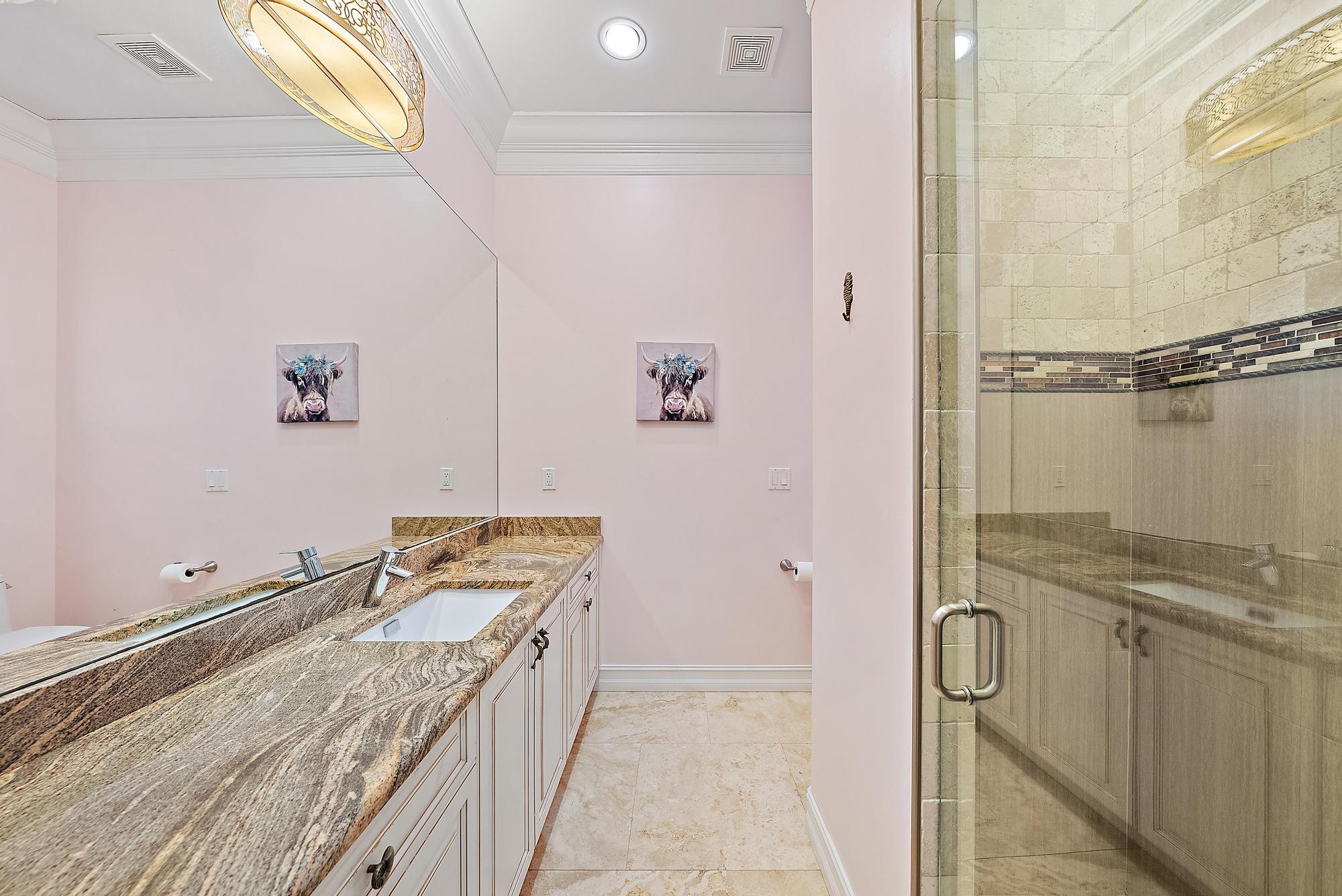 Stuart West - Residential