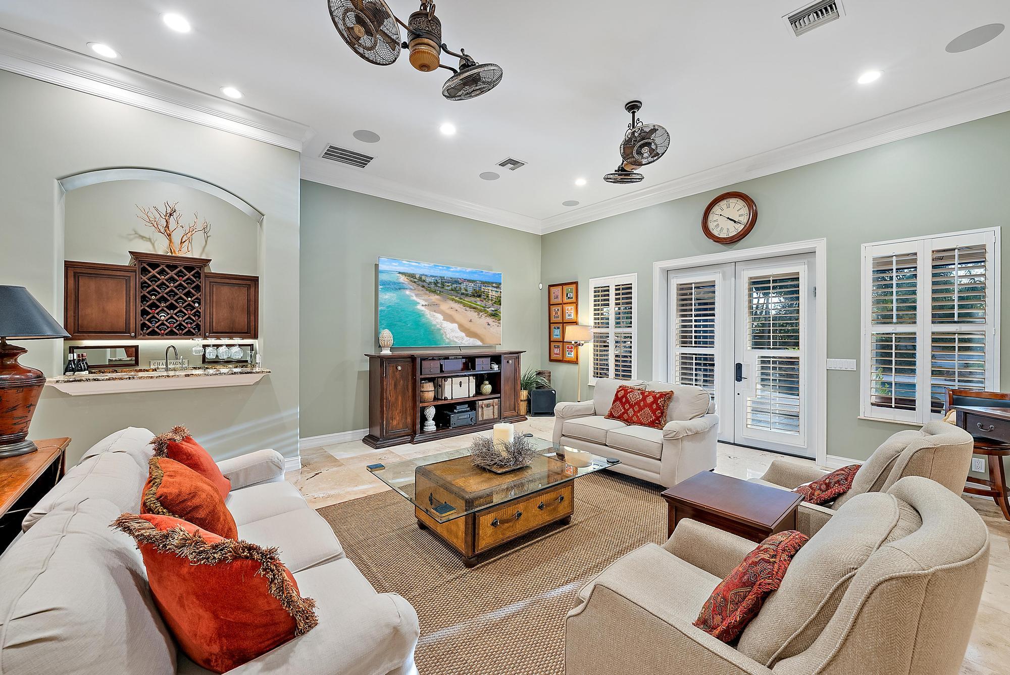 Stuart West - Residential