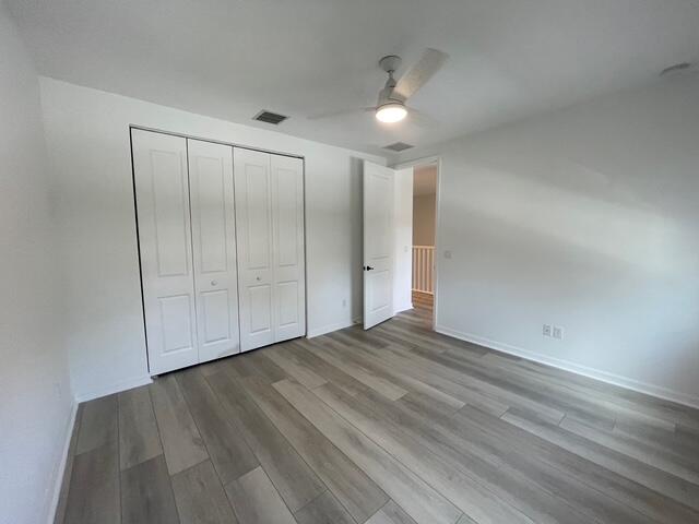 TREVI ISLE - Residential Lease