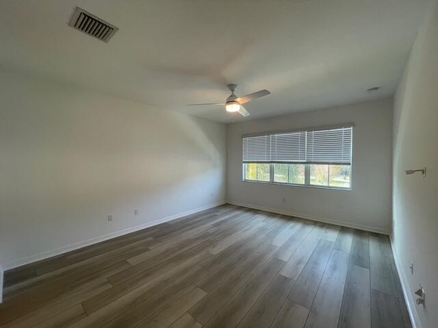 TREVI ISLE - Residential Lease