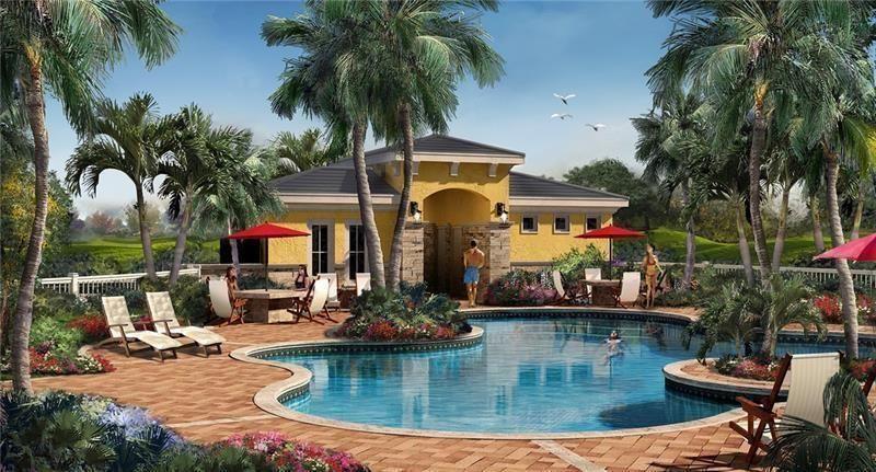 TREVI ISLE - Residential Lease