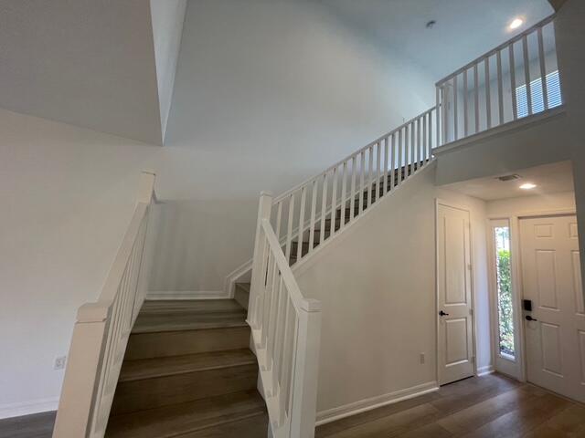 TREVI ISLE - Residential Lease