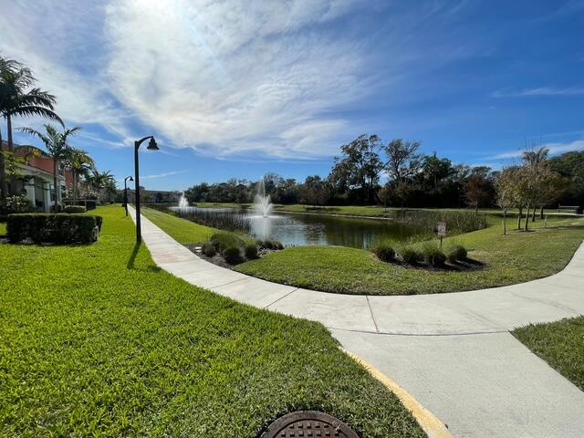 TREVI ISLE - Residential Lease