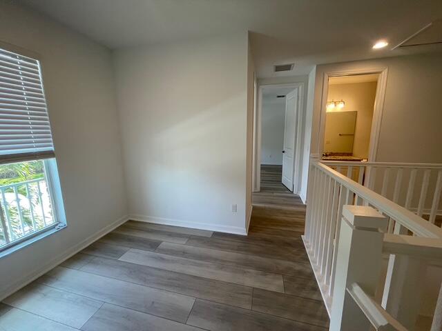 TREVI ISLE - Residential Lease