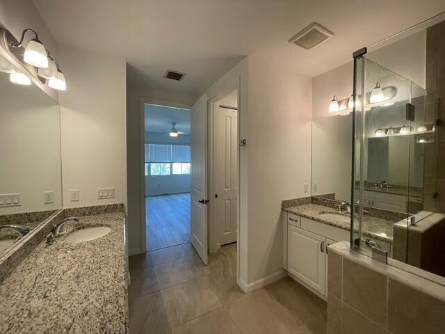 TREVI ISLE - Residential Lease