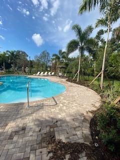 TREVI ISLE - Residential Lease