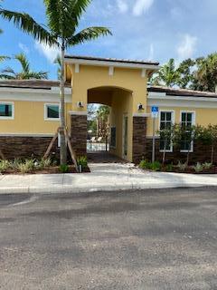 TREVI ISLE - Residential Lease