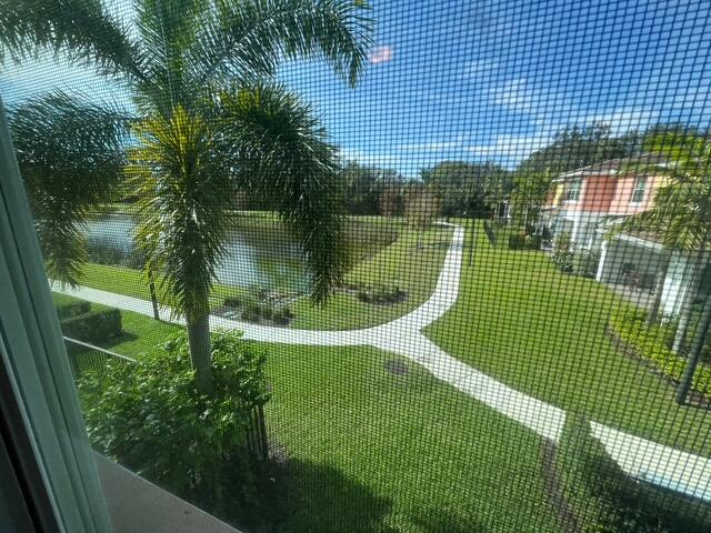 TREVI ISLE - Residential Lease