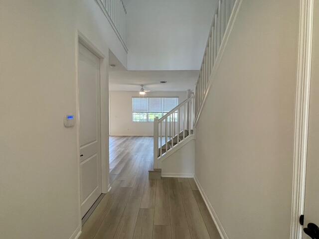 TREVI ISLE - Residential Lease