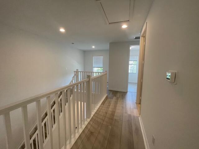 TREVI ISLE - Residential Lease