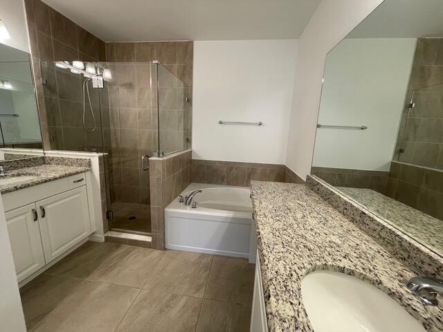 TREVI ISLE - Residential Lease